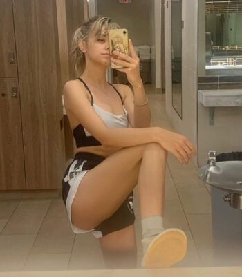 Full leaked Dasha nekrasova page private photo
