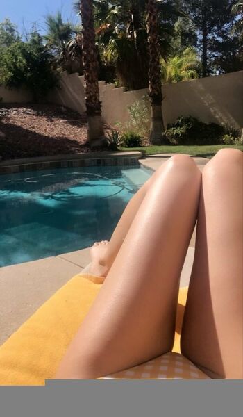 Full leaked Dasha nekrasova page private photo