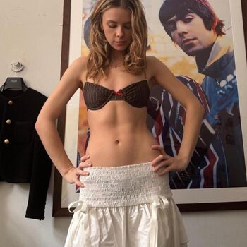 Dasha Nekrasova