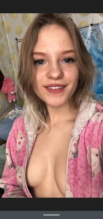 Full leaked Dasha ozornica private photo