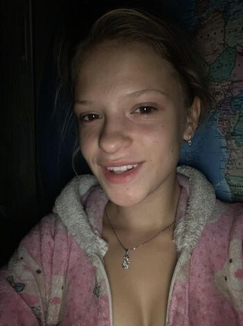 Full leaked Dasha ozornica private photo