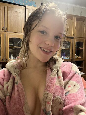 Full leaked Dasha ozornica private photo
