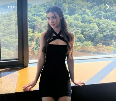 Dasha Taran