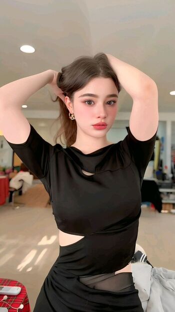 Full leaked Dasha taran private photo