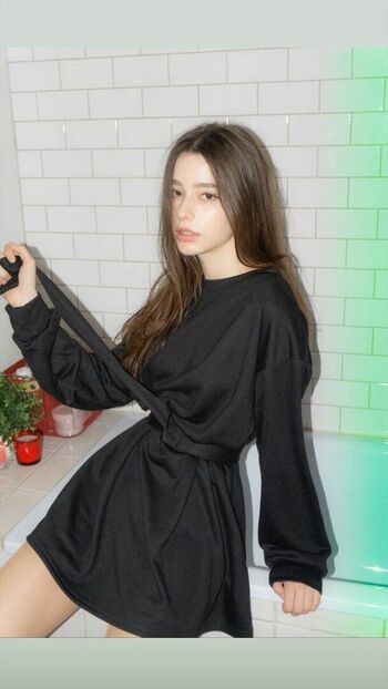 Full leaked Dasha taran private photo