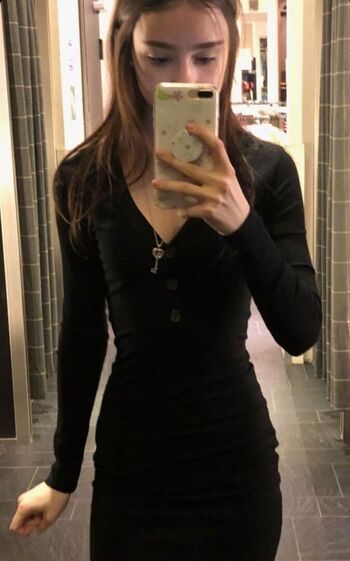 Full leaked Dasha taran private photo
