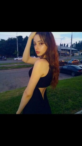 Full leaked Dasha taran private photo