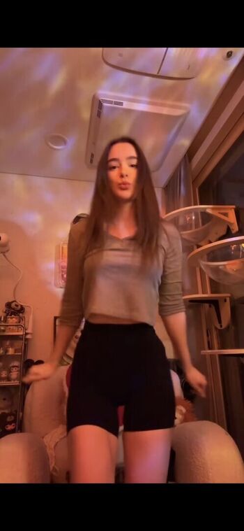 Full leaked Dasha taran private photo