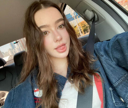 Full leaked Dasha taran private photo