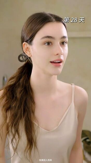 Full leaked Dasha taran private photo
