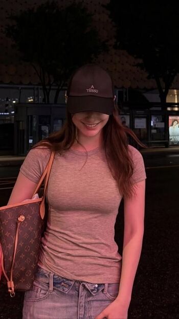 Full leaked Dasha taran private photo