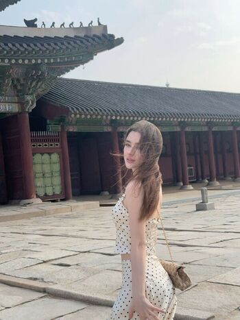 Full leaked Dasha taran private photo