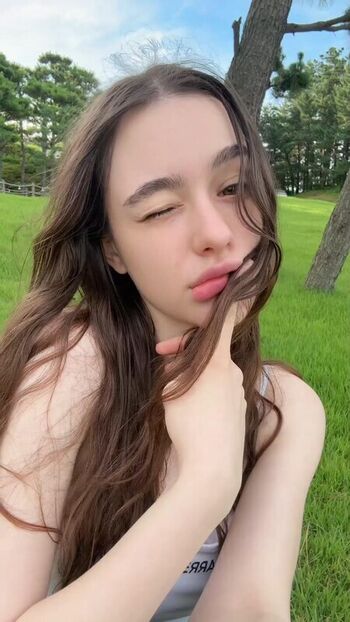 Full leaked Dasha taran private photo