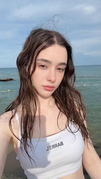 Full leaked Dasha taran private photo