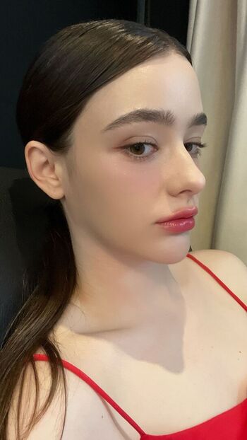 Full leaked Dasha taran private photo