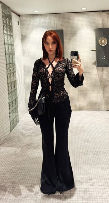 Full leaked Dasha page private photo