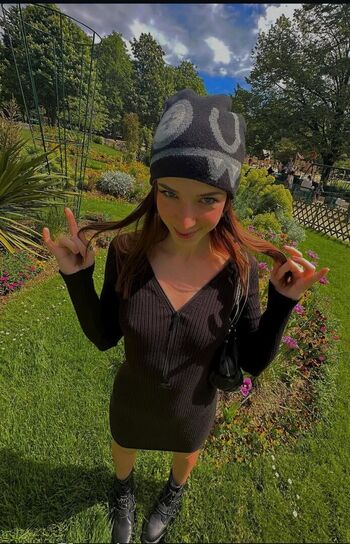 Full leaked Dasha private photo