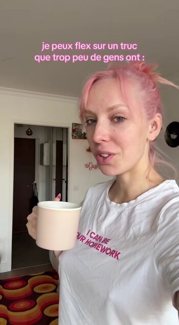 Full leaked Dasha private photo