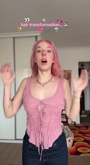 Full leaked Dasha private photo
