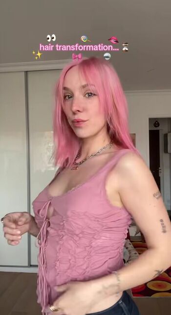 Full leaked Dasha private photo