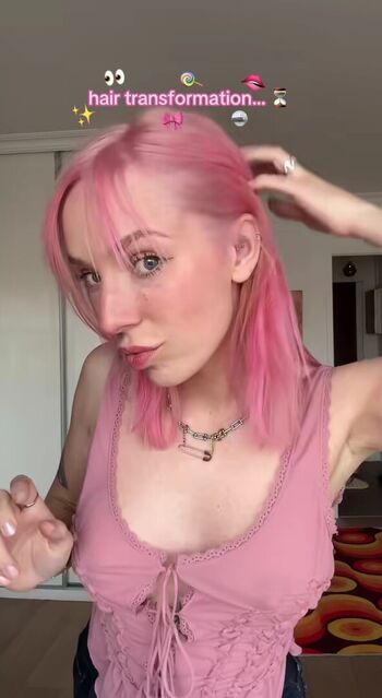Full leaked Dasha private photo