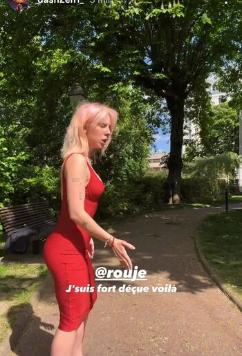 Full leaked Dasha private photo
