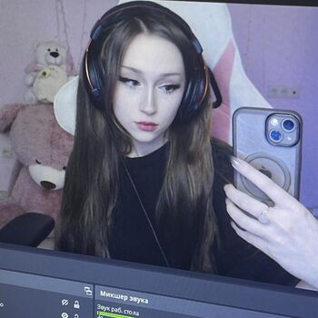 Full leaked Dashaplay private photo