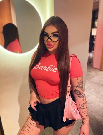 Full leaked Dashaaaa private photo