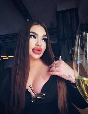 Full leaked Dashaaaa private photo
