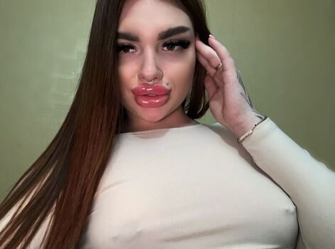 Full leaked Dashaaaa private photo