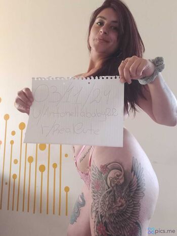 Full leaked Dashababy private photo