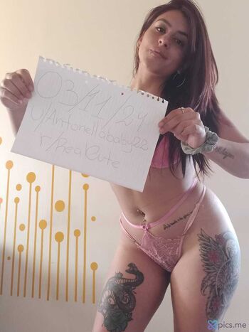 Full leaked Dashababy private photo