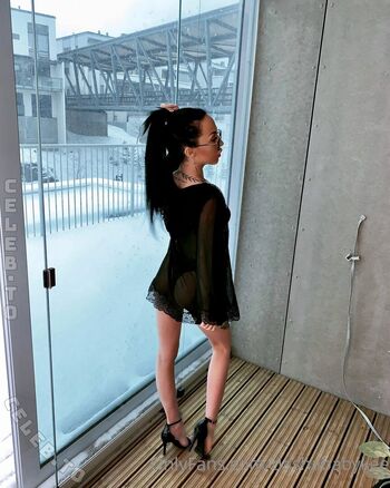 Full leaked Dashababykee  page private photo