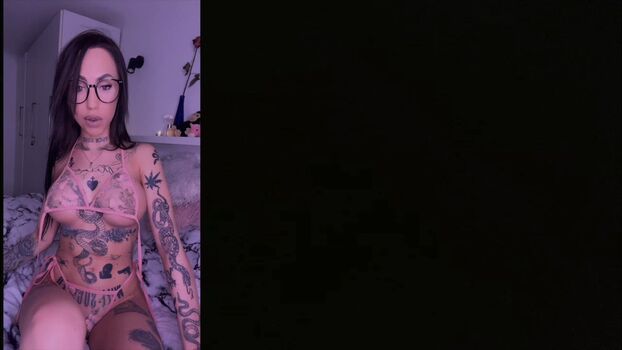 Full leaked Dashababykee vip private photo
