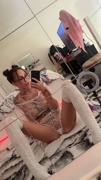 Full leaked Dashababykee vip private photo