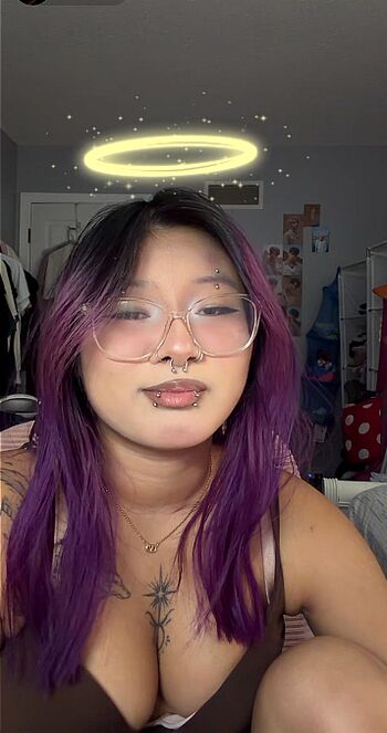 Full leaked Dashas chu private photo