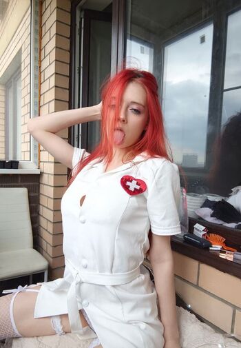 Full leaked Dashutka private photo
