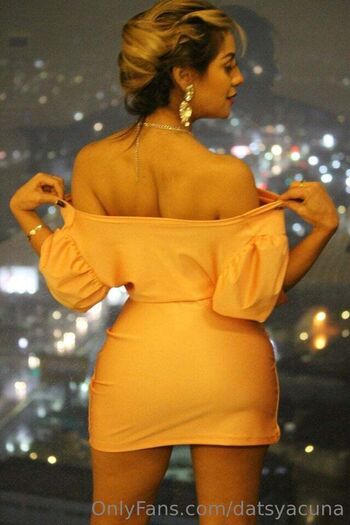 Full leaked Datsy acuna private photo