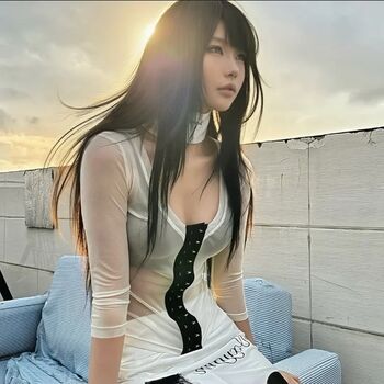 Full leaked Daturakisses private photo