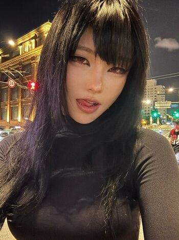 Full leaked Daturakisses page private photo