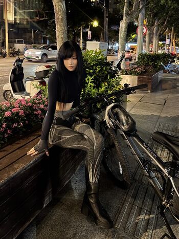 Full leaked Daturakisses page private photo