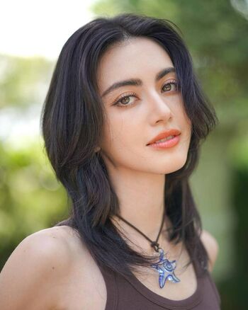 Davika Hoorne
