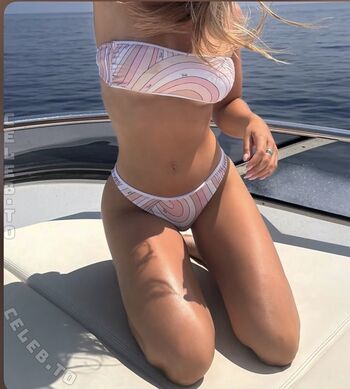 Full leaked Davina geiss private photo