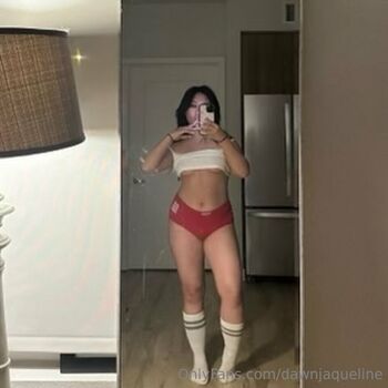 Full leaked Dawn jaqueline private photo