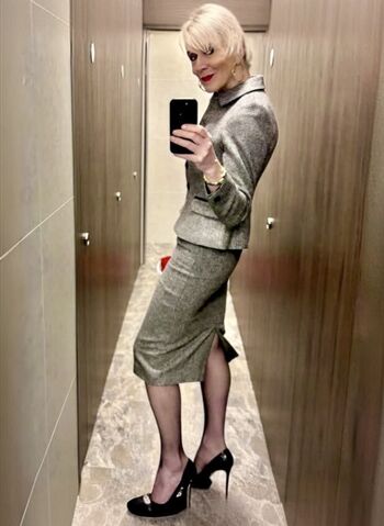 Full leaked Dawn neesom private photo