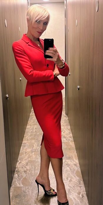Full leaked Dawn neesom private photo