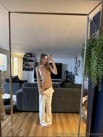 Full leaked Dawn summers private photo