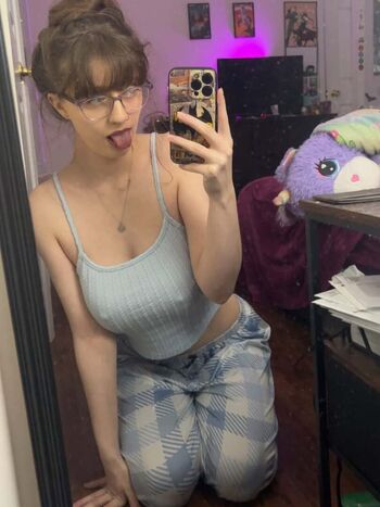 Full leaked Dawnslabyrinth private photo