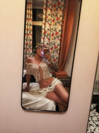 Full leaked Daxaxa page private photo
