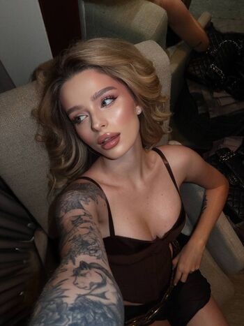 Full leaked Daxaxa private photo